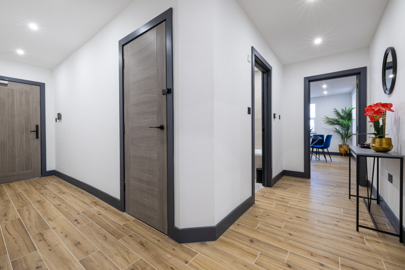 Majestic House | 2 BR | Borehamwood Station in Majestic House, Shenley Road - Property image 16 - VivreStays