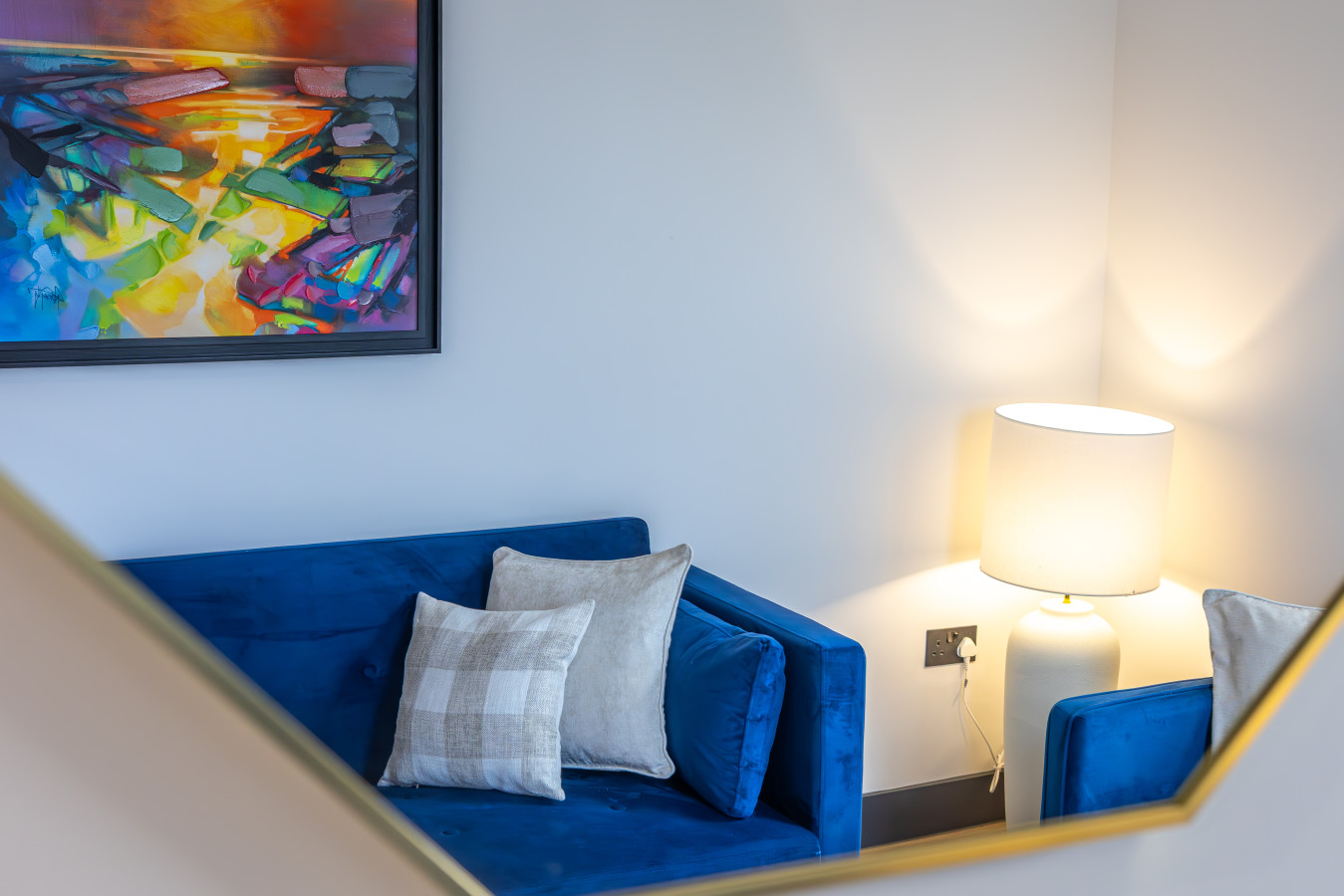 Majestic House | 2 BR | Borehamwood Station in Majestic House, Shenley Road - Property image 17 - VivreStays
