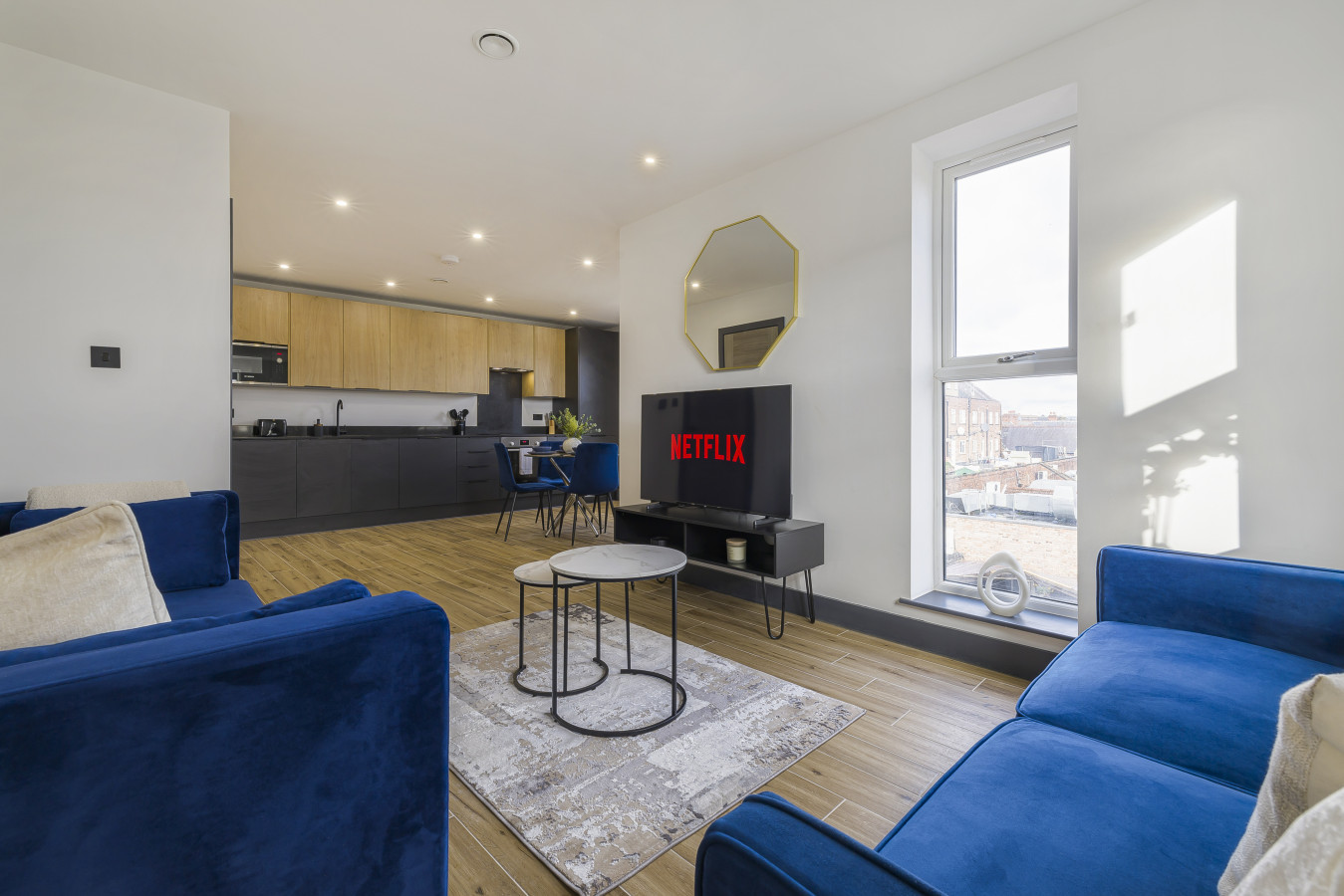 Majestic House | 2 BR | Borehamwood Station in Majestic House, Shenley Road - Property image 7 - VivreStays