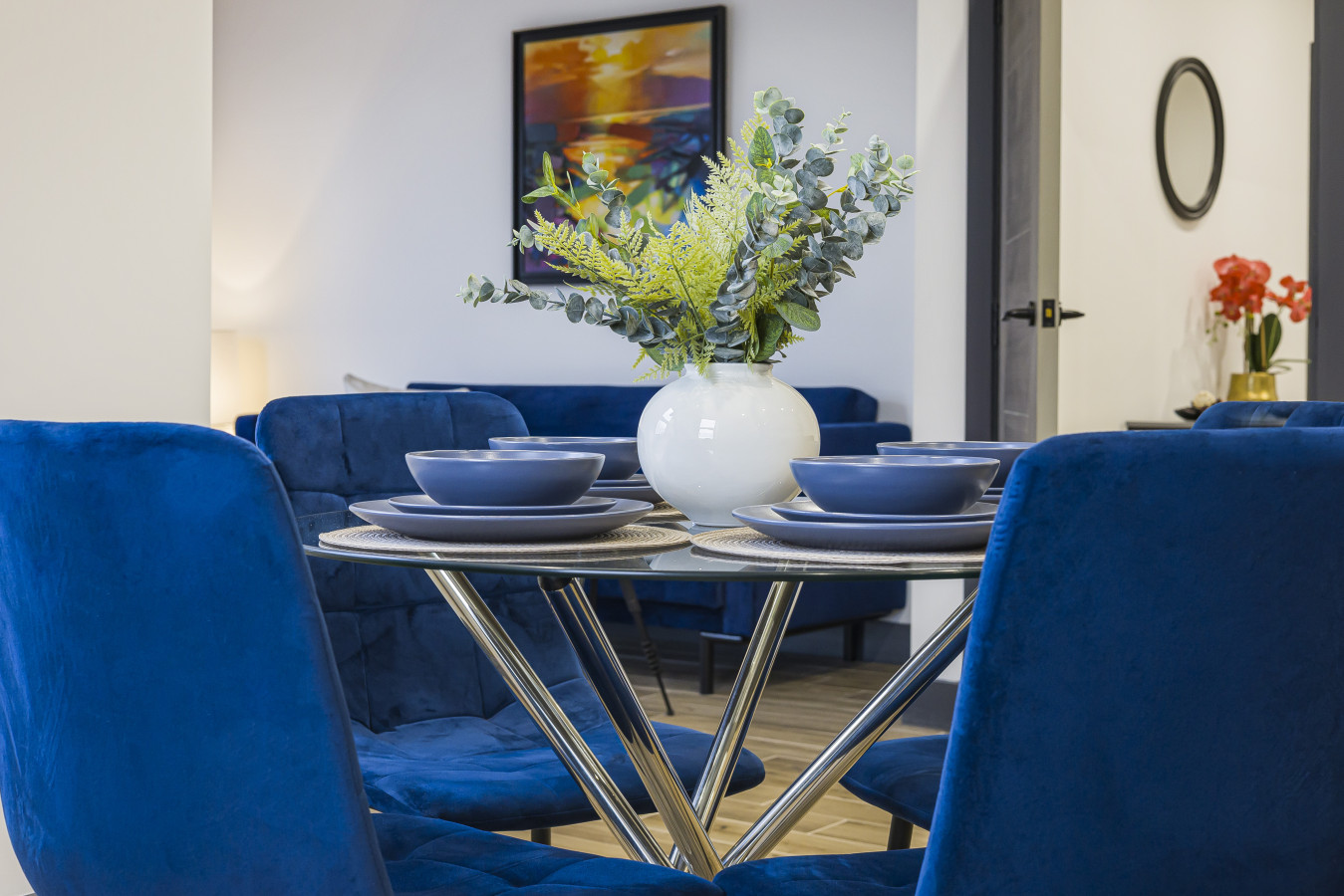 Majestic House | 2 BR | Borehamwood Station in Majestic House, Shenley Road - Property image 14 - VivreStays