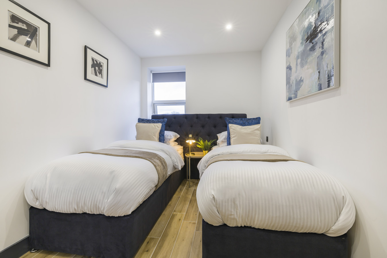 Majestic House | 2 BR | Borehamwood Station in Majestic House, Shenley Road - Property image 3 - VivreStays