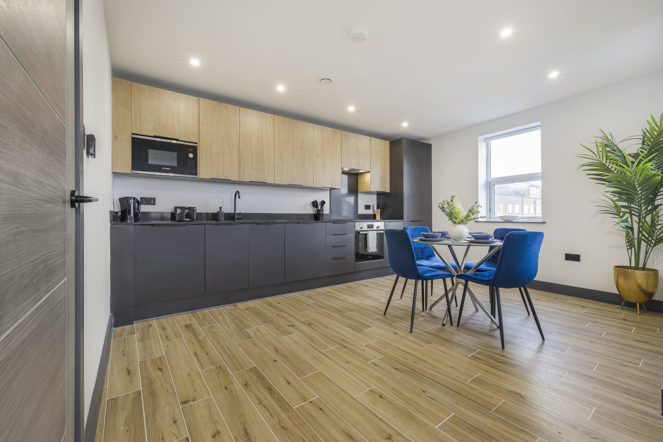 Majestic House | 2 BR | Borehamwood Station in Majestic House, Shenley Road - Property image 12 - VivreStays
