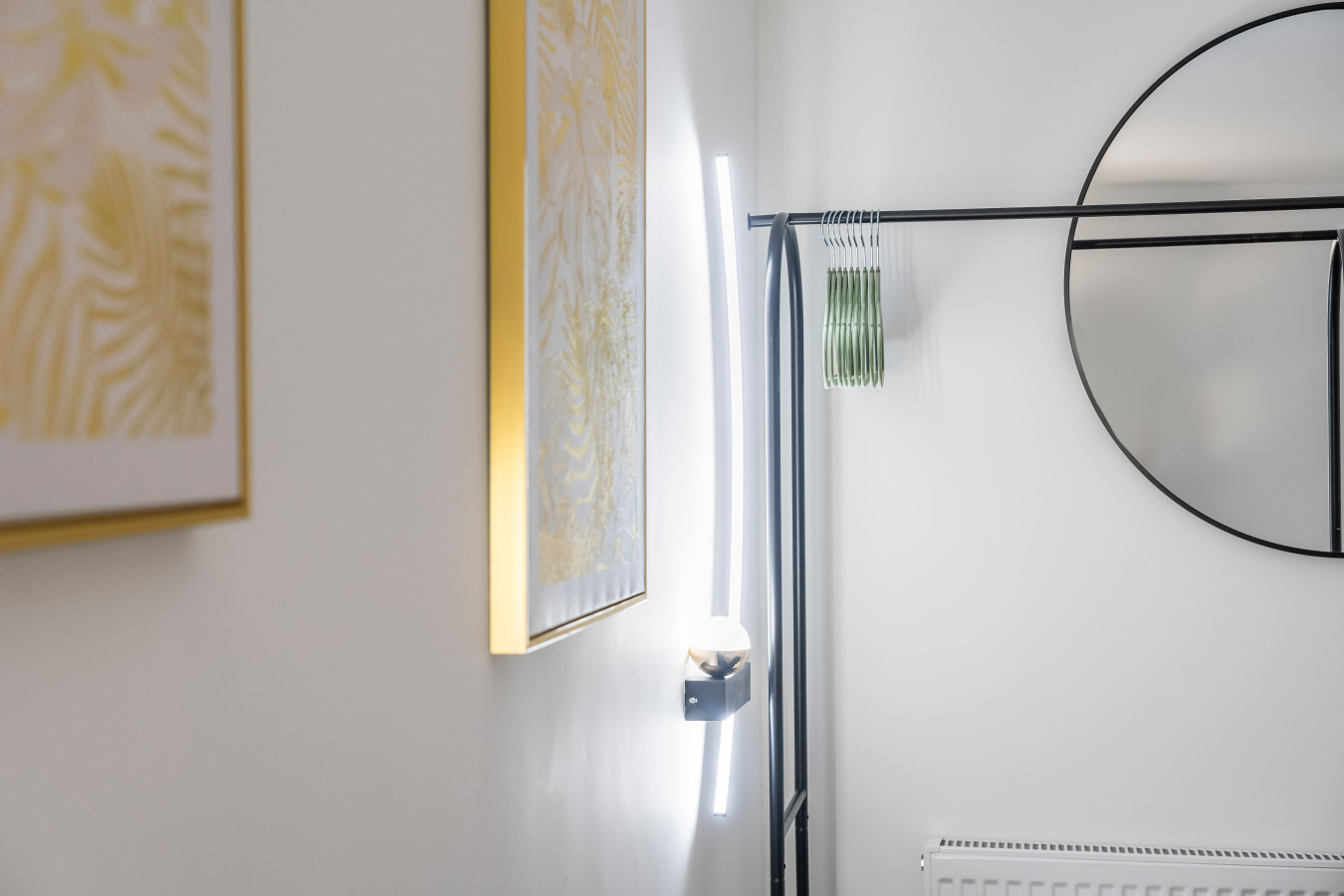Vittoria Quarter Apartment | 2 Bedrooms | Sleeps 6 in 22 Vittoria Street - Property image 19 - VivreStays
