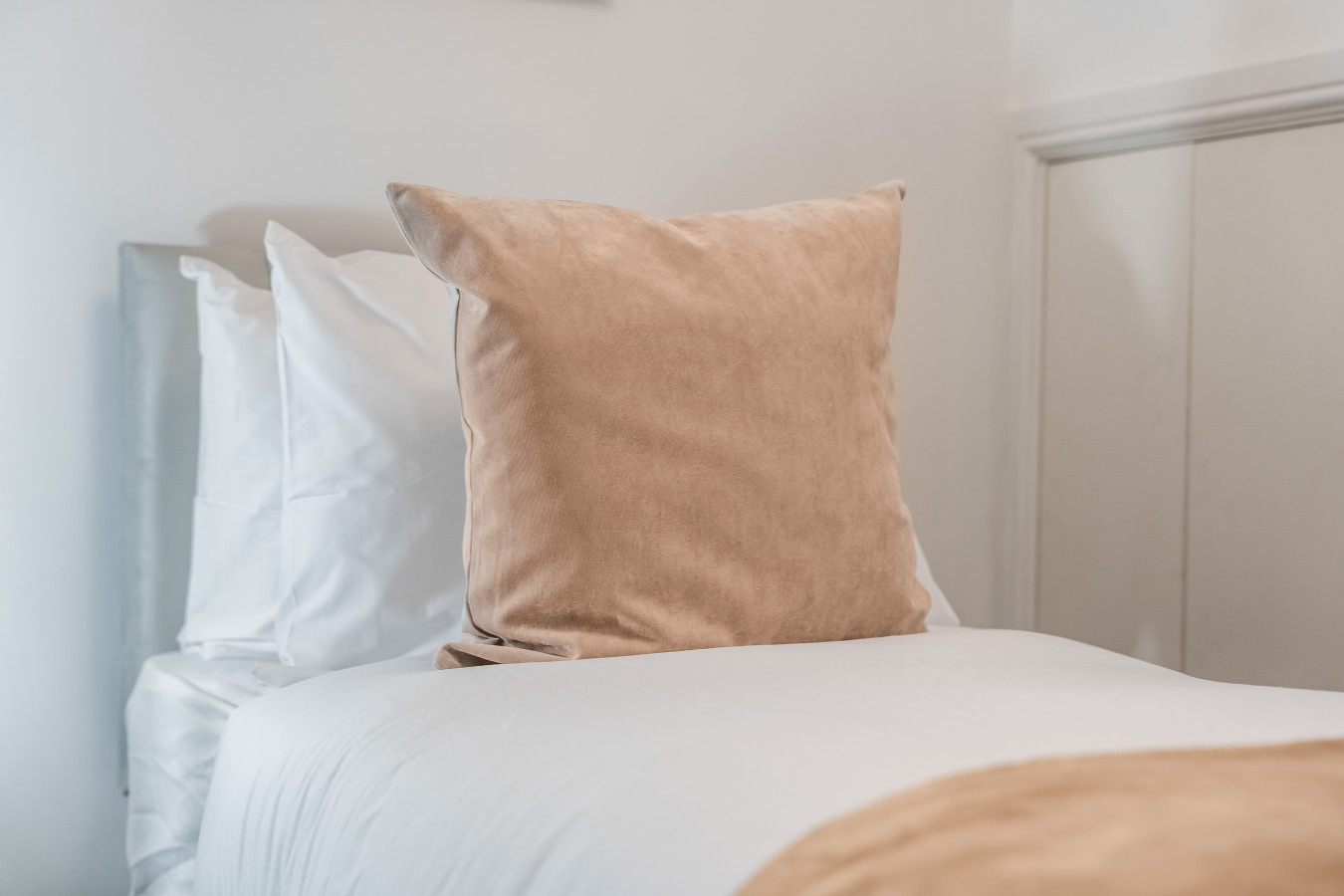 Vittoria Quarter Apartment | 2 Bedrooms | Sleeps 6 in 22 Vittoria Street - Property image 15 - VivreStays
