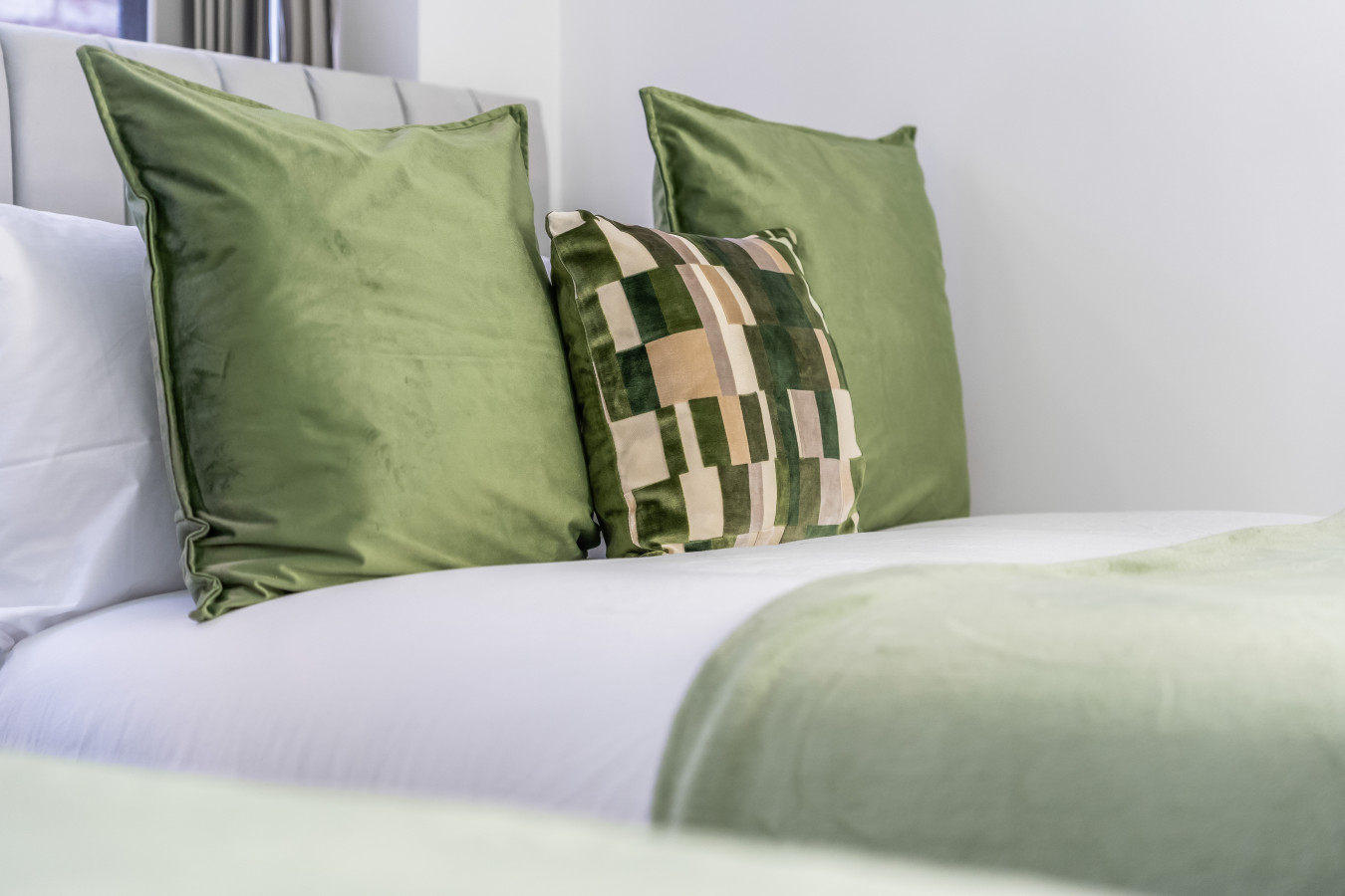 Vittoria Quarter Apartment | 2 Bedrooms | Sleeps 6 in 22 Vittoria Street - Property image 14 - VivreStays