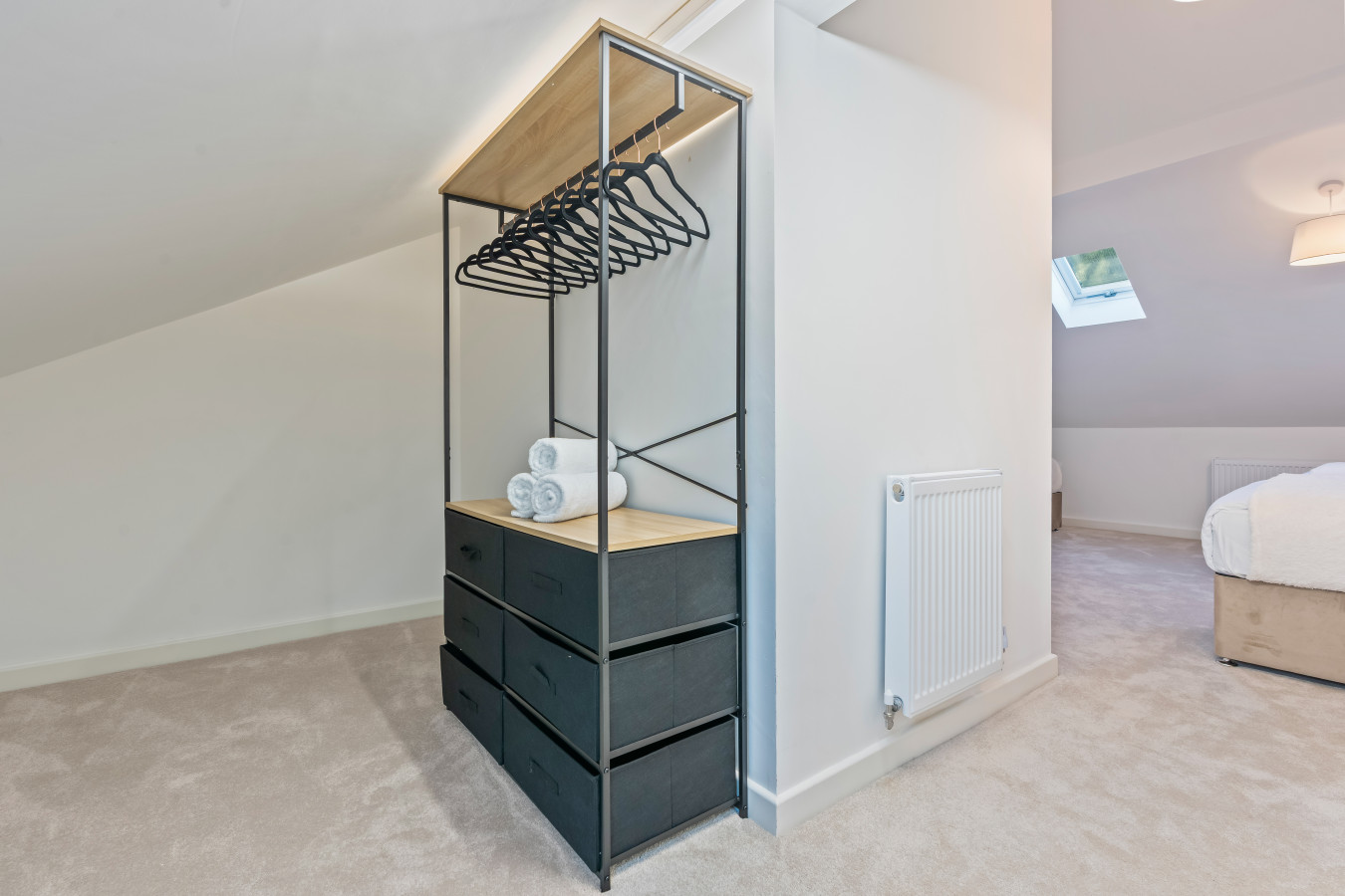 Reservoir Residence • 3-Bed Home & Nearby Parking in Reservoir Retreat - Property image 28 - VivreStays