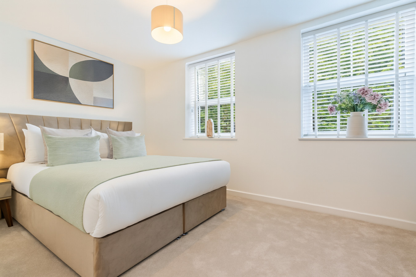 Reservoir Residence • 3-Bed Home & Nearby Parking in Reservoir Retreat - Property image 20 - VivreStays