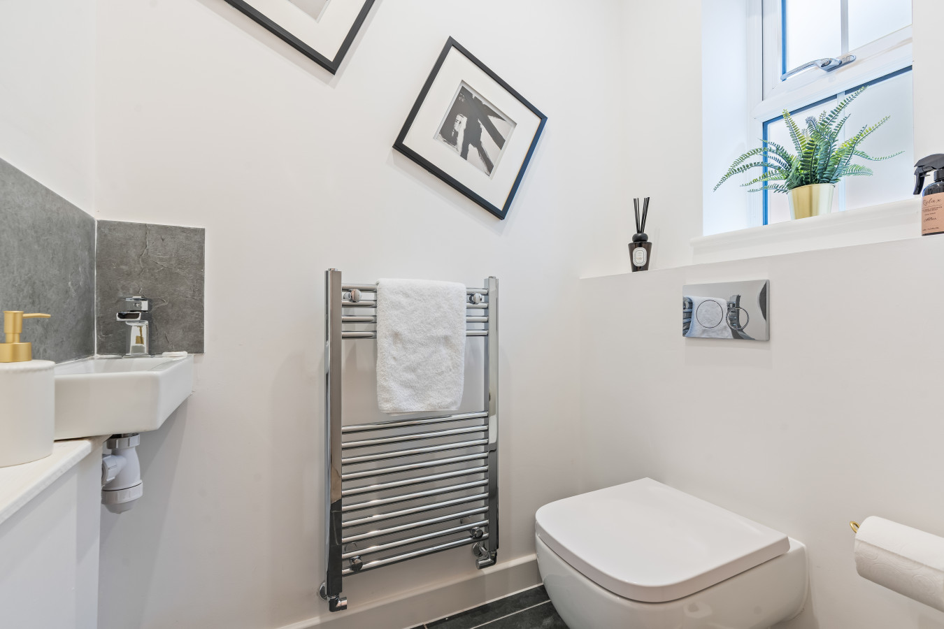 Reservoir Residence • 3-Bed Home & Nearby Parking in Reservoir Retreat - Property image 41 - VivreStays