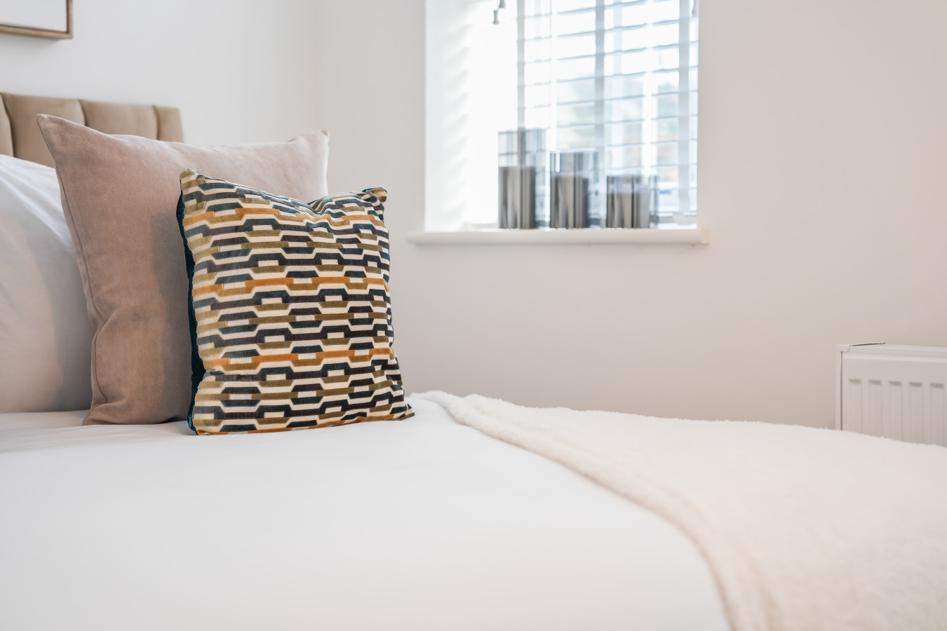 Reservoir Residence • 3-Bed Home & Nearby Parking in Reservoir Retreat - Property image 33 - VivreStays