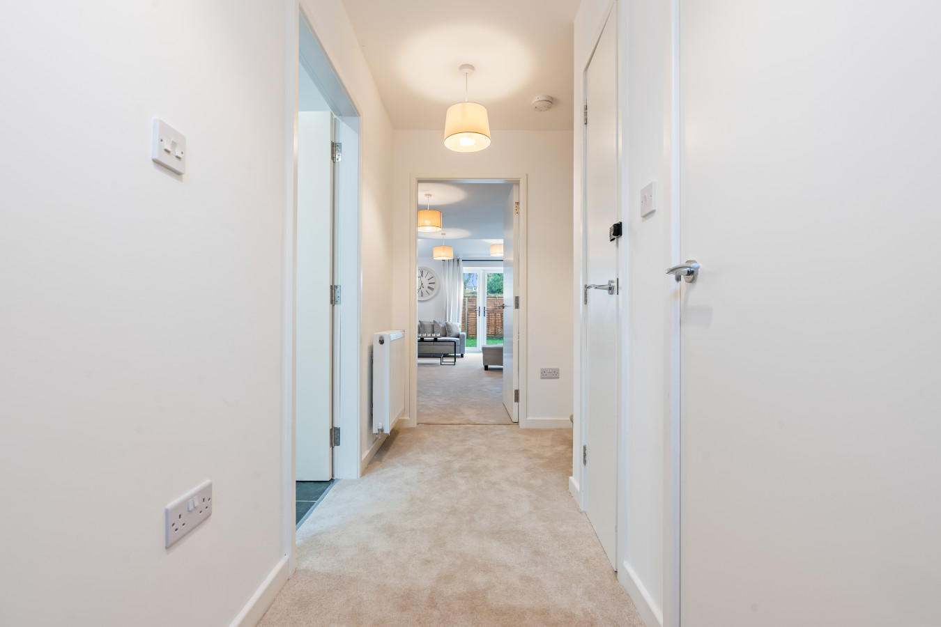 Reservoir Residence • 3-Bed Home & Nearby Parking in Reservoir Retreat - Property image 38 - VivreStays