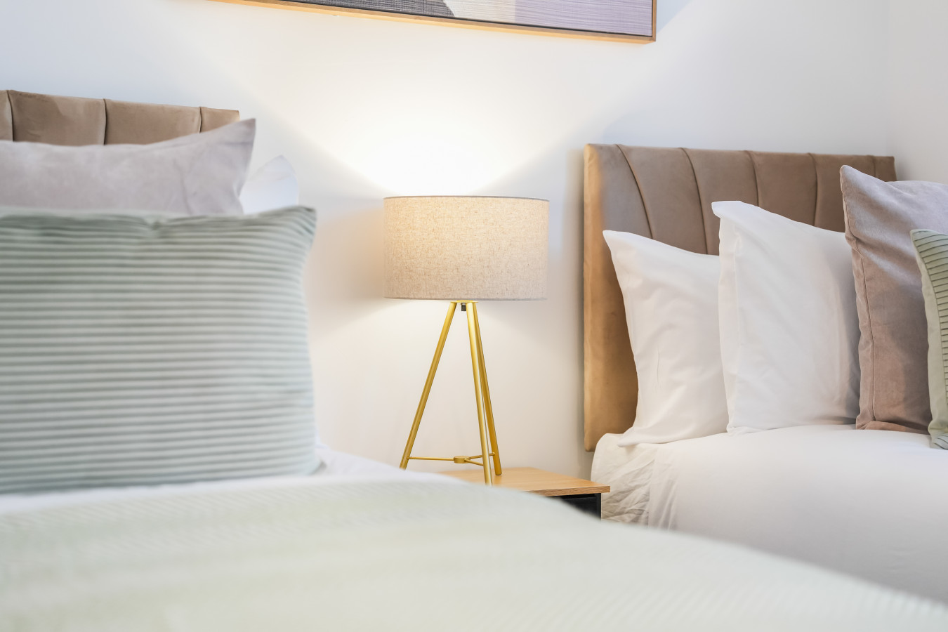 Reservoir Residence • 3-Bed Home & Nearby Parking in Reservoir Retreat - Property image 31 - VivreStays