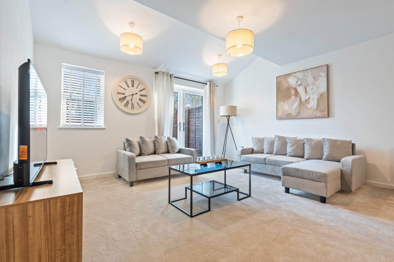 Reservoir Residence • 3-Bed Home & Nearby Parking in Reservoir Retreat - Property image 40 - VivreStays