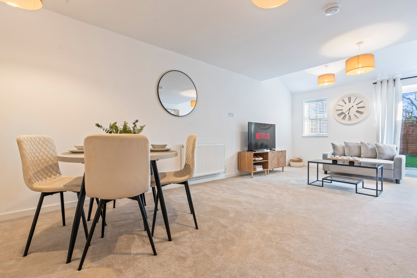 Reservoir Residence • 3-Bed Home & Nearby Parking in Reservoir Retreat - Property image 35 - VivreStays