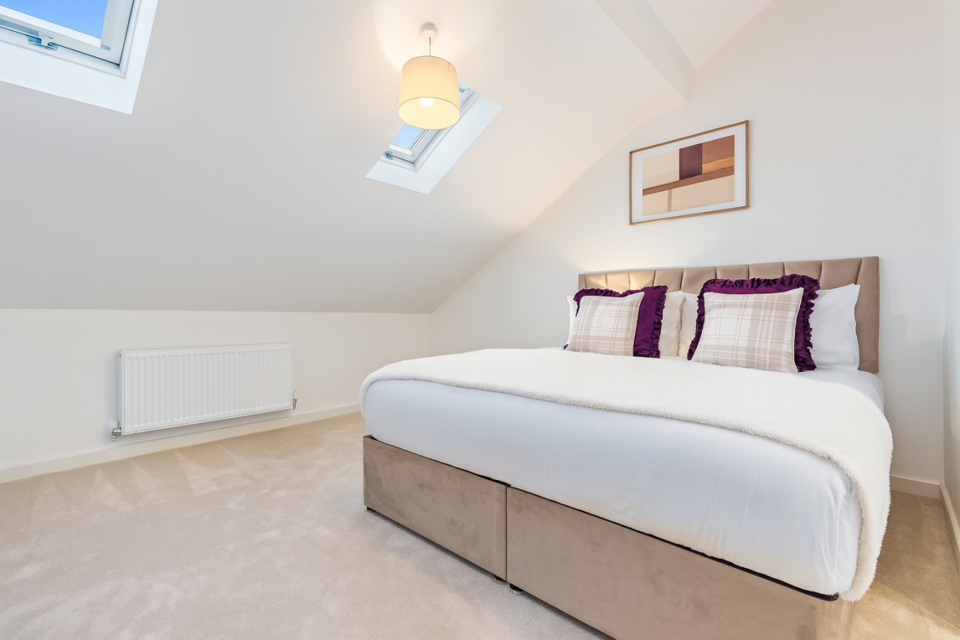 Reservoir Residence • 3-Bed Home & Nearby Parking in Reservoir Retreat - Property image 22 - VivreStays