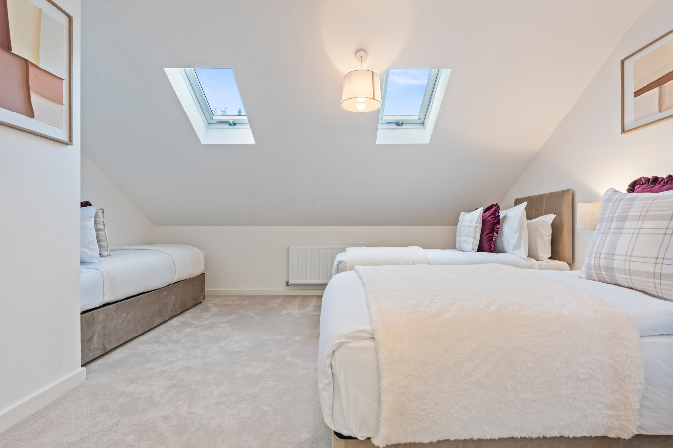 Reservoir Residence • 3-Bed Home & Nearby Parking in Reservoir Retreat - Property image 24 - VivreStays