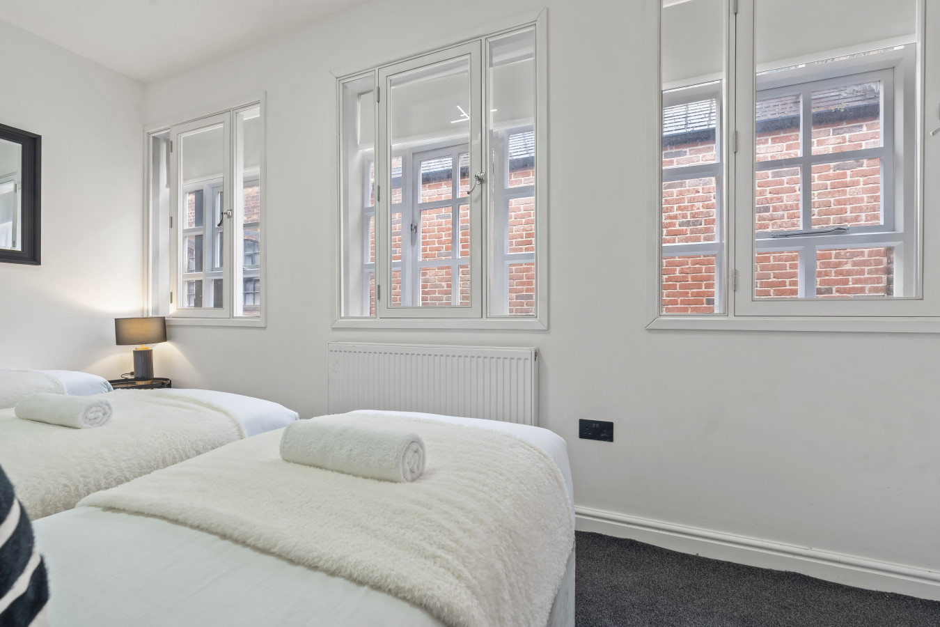 Vittoria St | Jewellery Quarter | Sleeps 10 | 2BR in Vittoria Street - Property image 16 - VivreStays