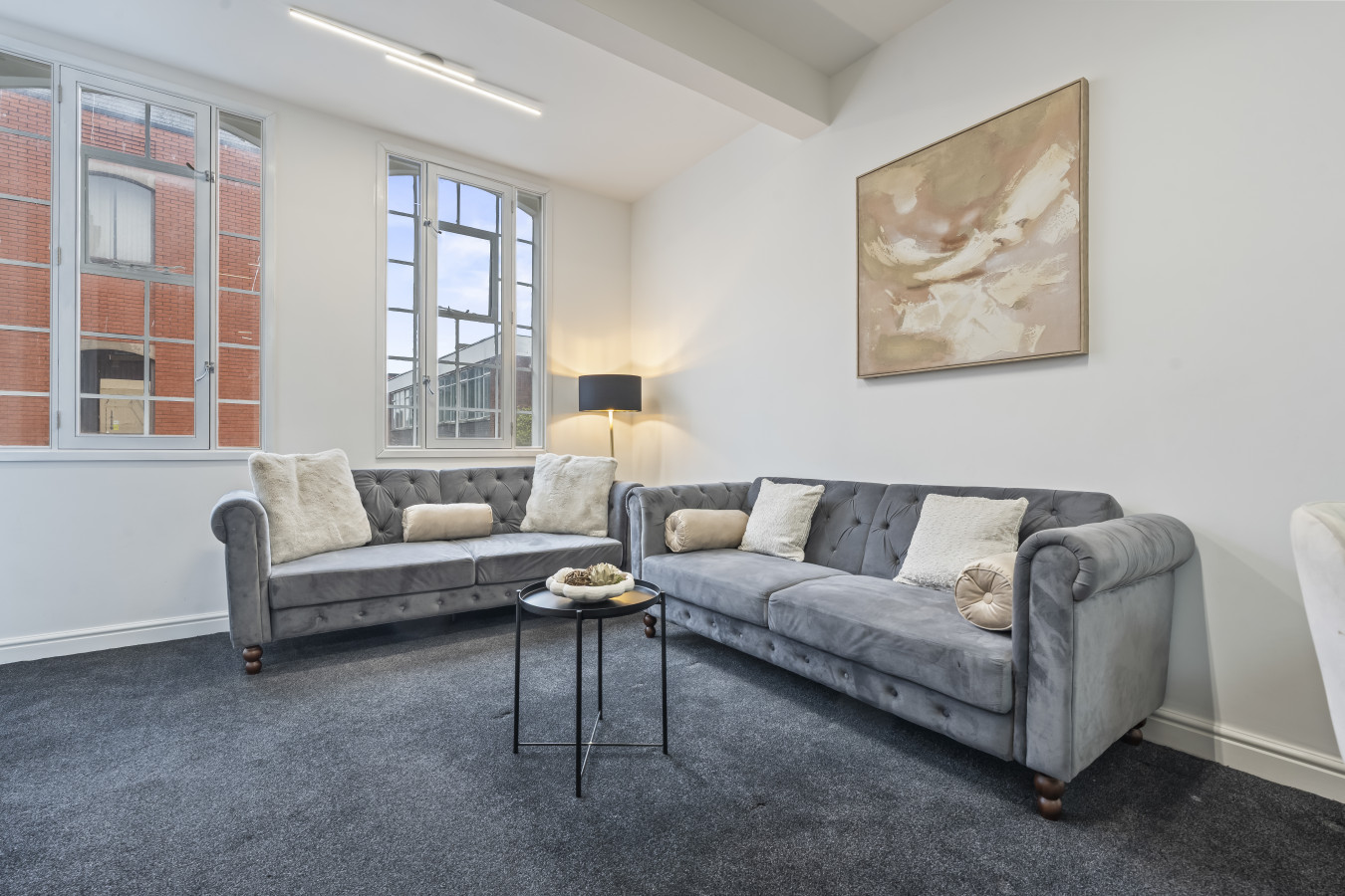 Vittoria St | Jewellery Quarter | Sleeps 10 | 2BR in Vittoria Street - Property image 6 - VivreStays