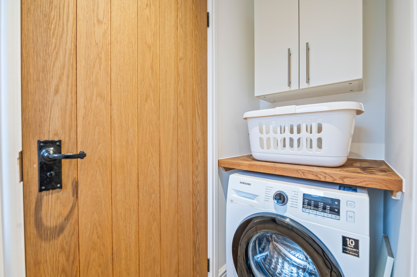 3 Bedroom Home • Sleeps 6 • Free Parking • York in 73 Alcuin Avenue - Property image 13 - VivreStays