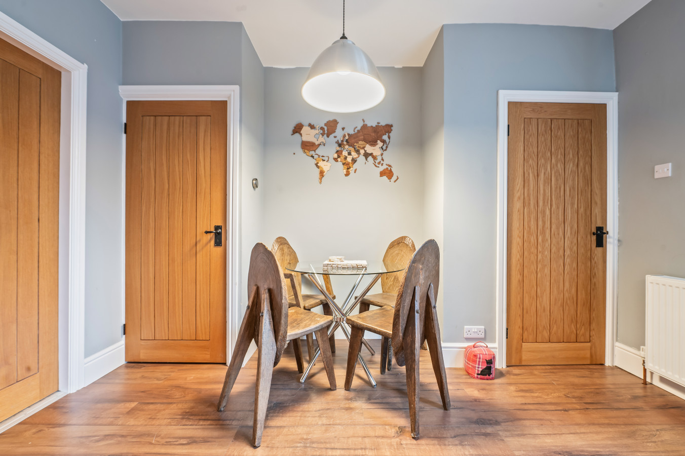 3 Bedroom Home • Sleeps 6 • Free Parking • York in 73 Alcuin Avenue - Property image 28 - VivreStays