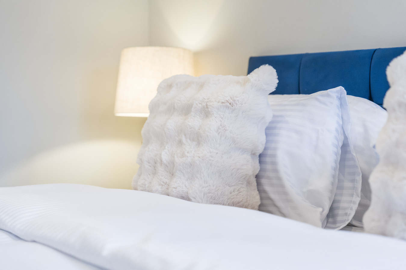 Coulsdon Escape | 3 BR | Sleeps 5 | Free Parking in 129 Brighton Road - Property image 19 - VivreStays