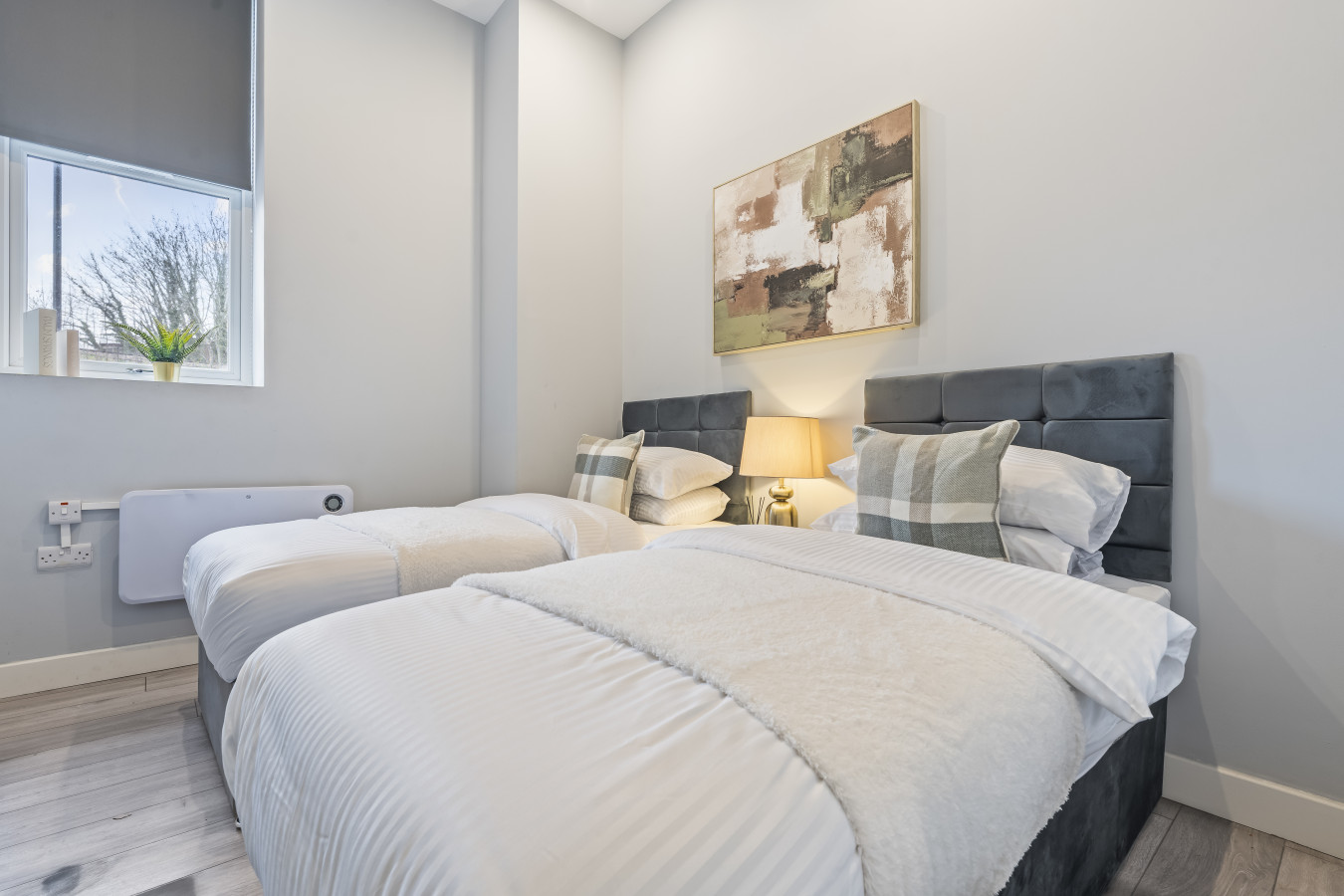 Coulsdon Escape | 3 BR | Sleeps 5 | Free Parking in 129 Brighton Road - Property image 10 - VivreStays