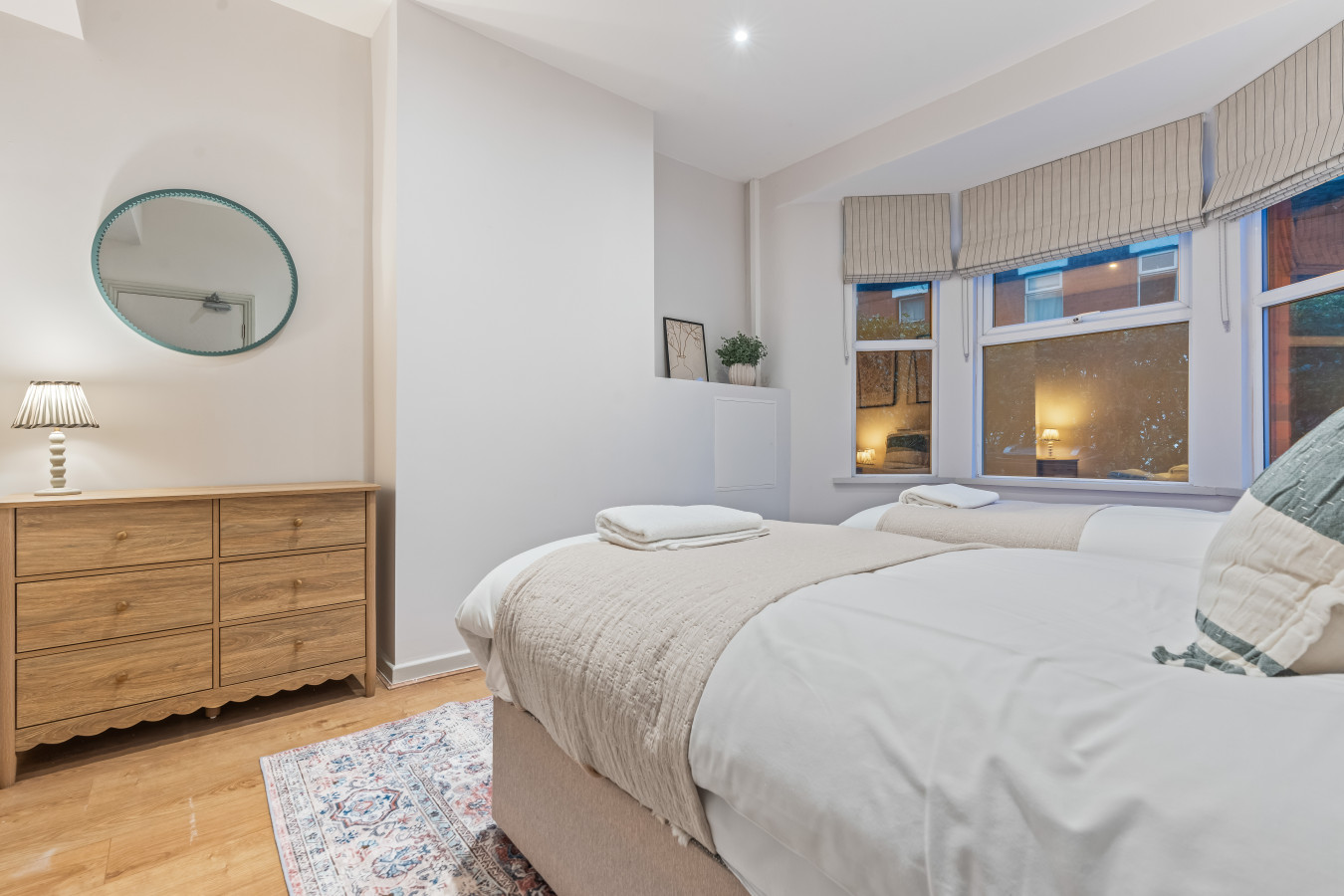Chester Manor | 5 BR | Sleeps 10 | Free Parking in 31 Ermine Road - Property image 17 - VivreStays