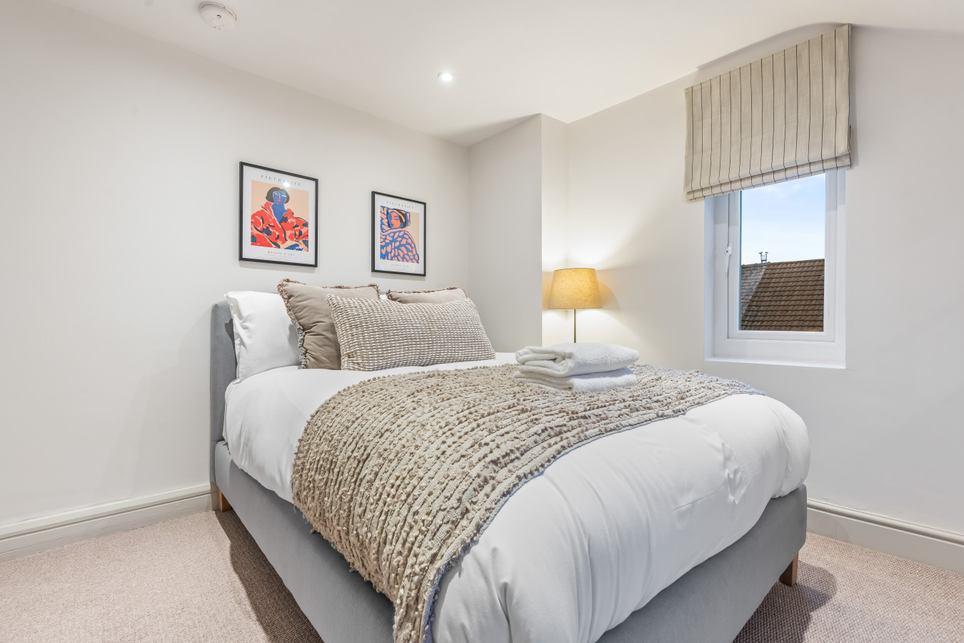 Chester Manor | 5 BR | Sleeps 10 | Free Parking in 31 Ermine Road - Property image 23 - VivreStays