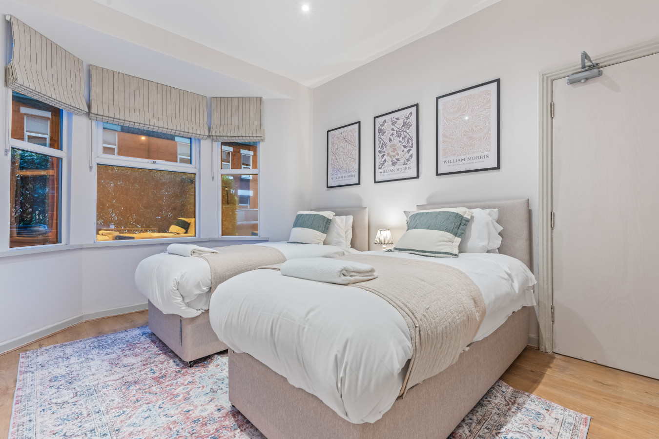 Chester Manor | 5 BR | Sleeps 10 | Free Parking in 31 Ermine Road - Property image 28 - VivreStays