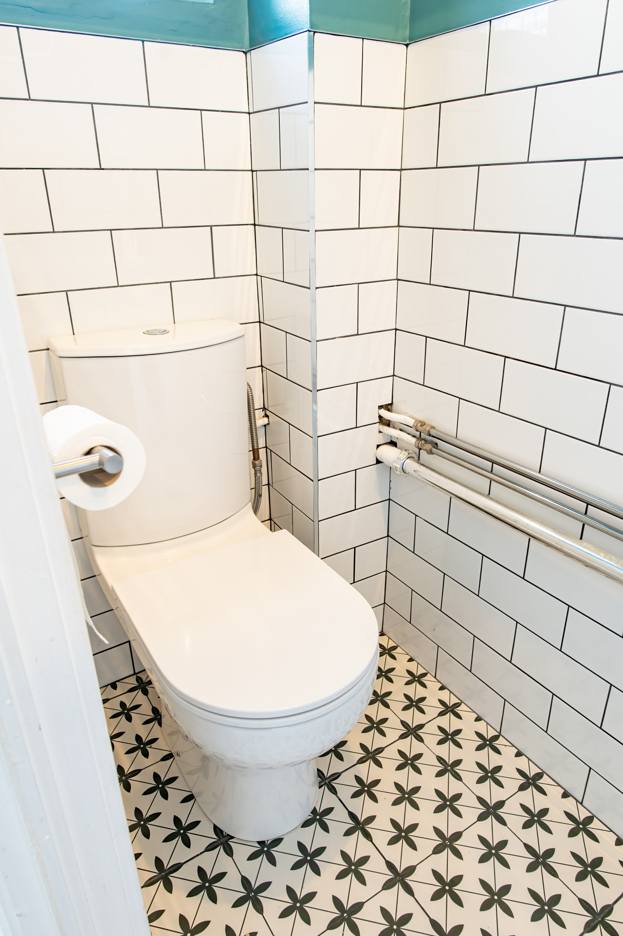 3 Bedroom Home | Free Parking | Sleeps 5 | Castle in 31 Elizabeth Avenue - Property image 19 - VivreStays