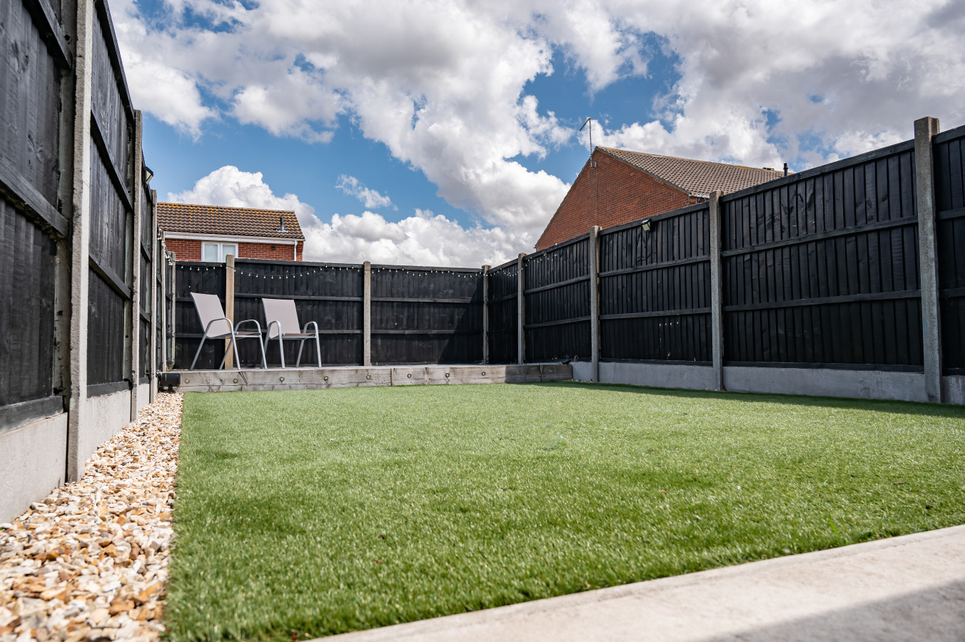 3 Bedroom Home | Free Parking | Sleeps 5 | Castle in 31 Elizabeth Avenue - Property image 9 - VivreStays