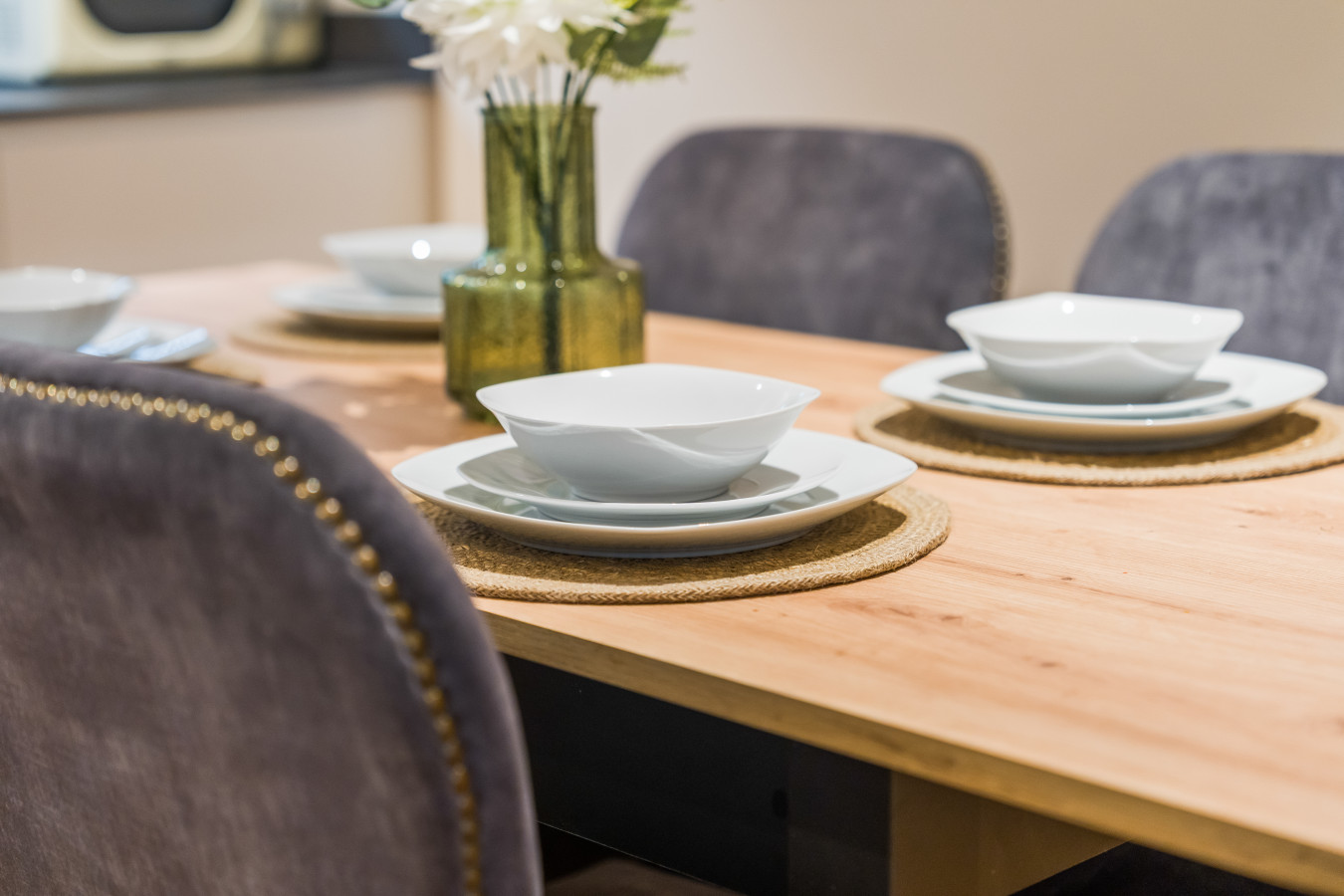 York Residence | Sleeps 4 | 2Bed | 2Bath in 213 Ryedale House - Property image 29 - VivreStays