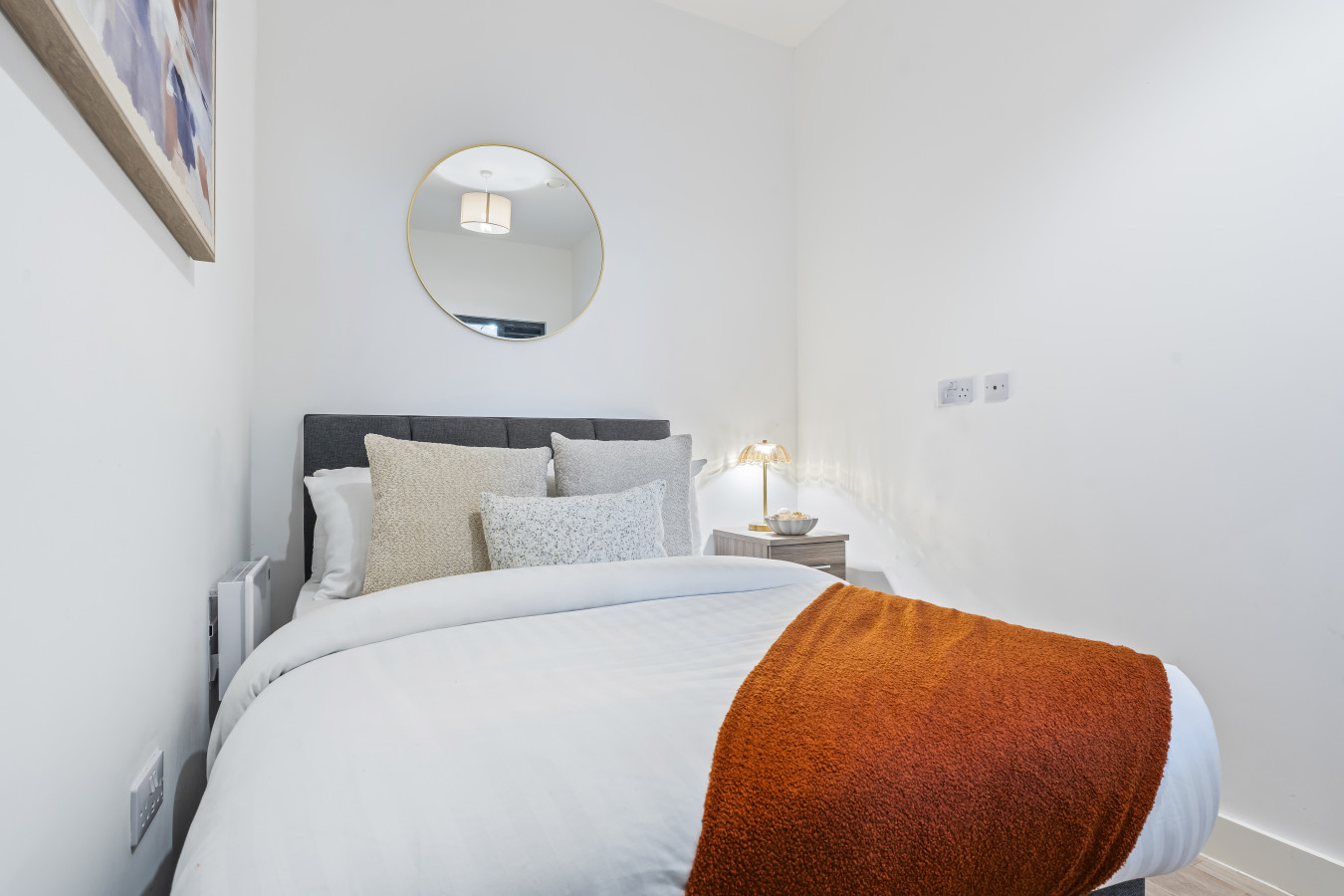 Digbeth Square | Central | Sleeps 2 | Bullring in 10 Lombard Street - Property image 3 - VivreStays