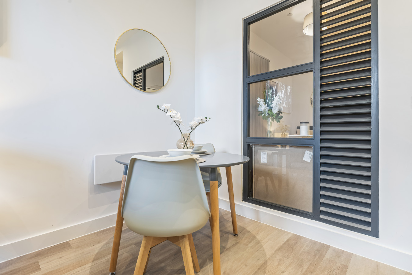 Digbeth Square | Central | Sleeps 2 | Bullring in 10 Lombard Street - Property image 17 - VivreStays