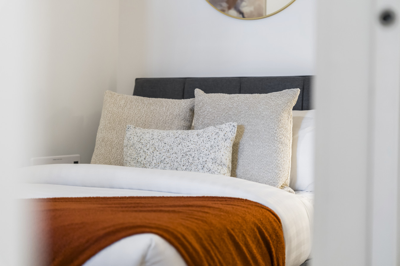 Digbeth Square | Central | Sleeps 2 | Bullring in 10 Lombard Street - Property image 14 - VivreStays
