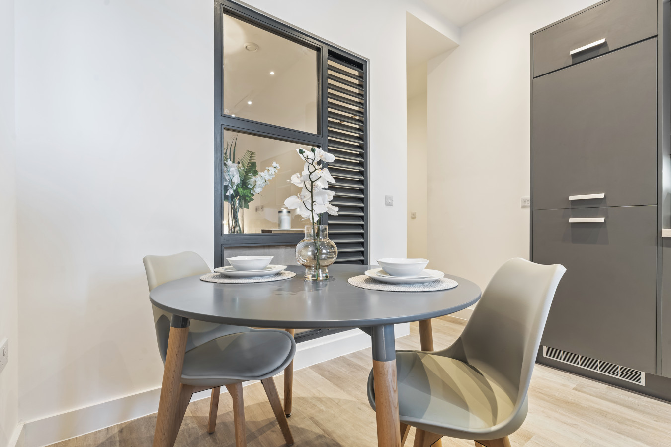 Digbeth Square | Central | Sleeps 2 | Bullring in 10 Lombard Street - Property image 8 - VivreStays