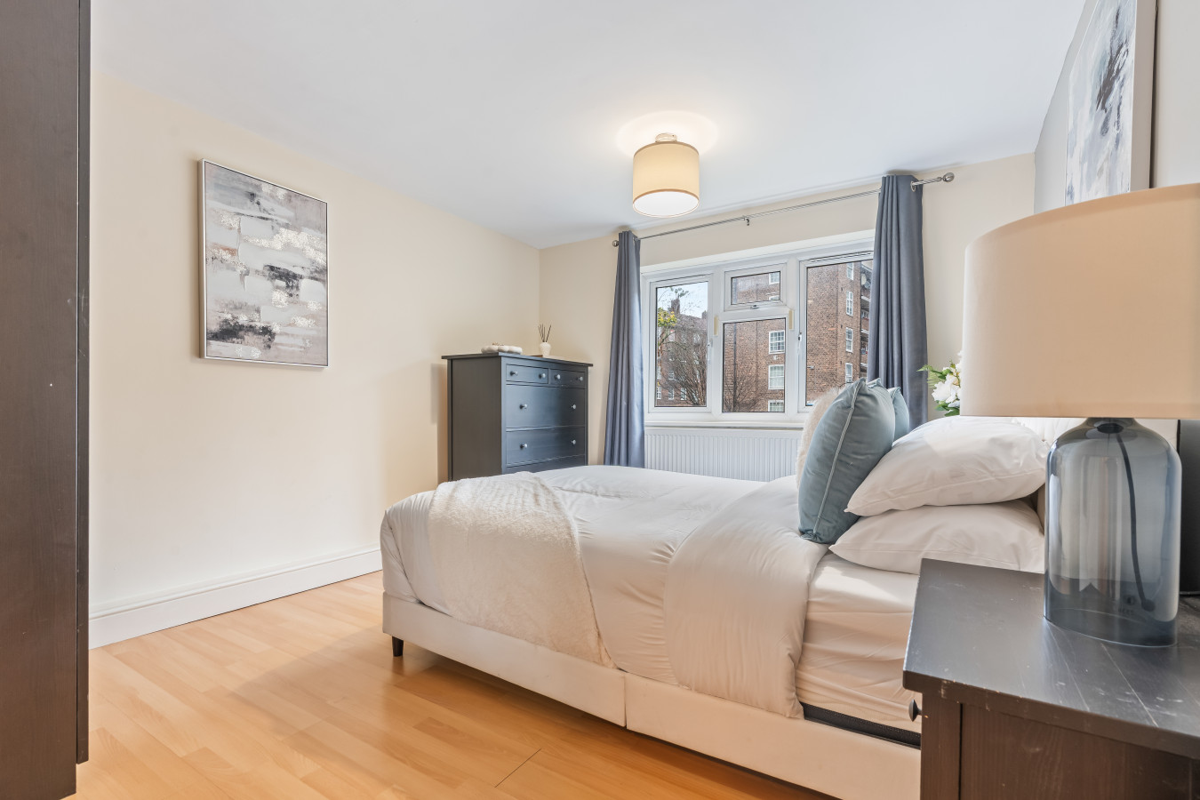 Southbank Suite | 2 Bed | Sleeps 5 | London Bridge in Rockingham Street - Property image 23 - VivreStays