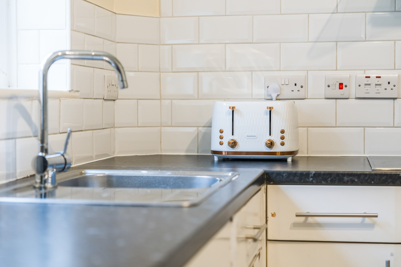 Southbank Suite | 2 Bed | Sleeps 5 | London Bridge in Rockingham Street - Property image 14 - VivreStays
