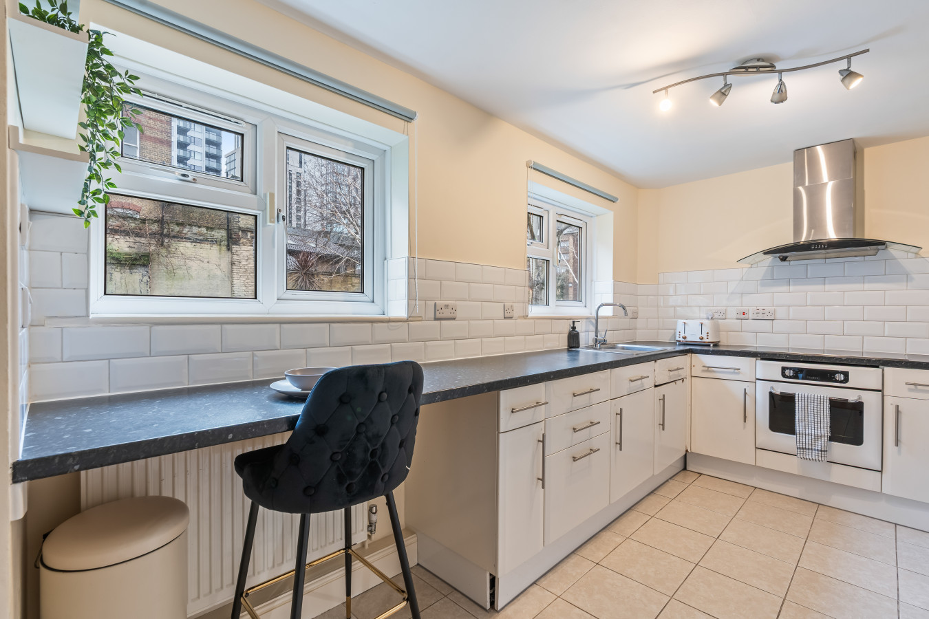 Southbank Suite | 2 Bed | Sleeps 5 | London Bridge in Rockingham Street - Property image 22 - VivreStays