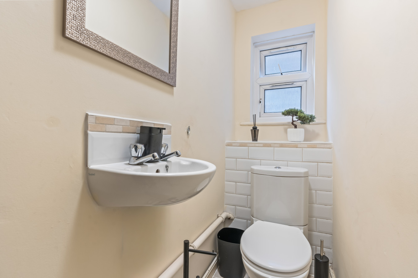 Southbank Suite | 2 Bed | Sleeps 5 | London Bridge in Rockingham Street - Property image 20 - VivreStays