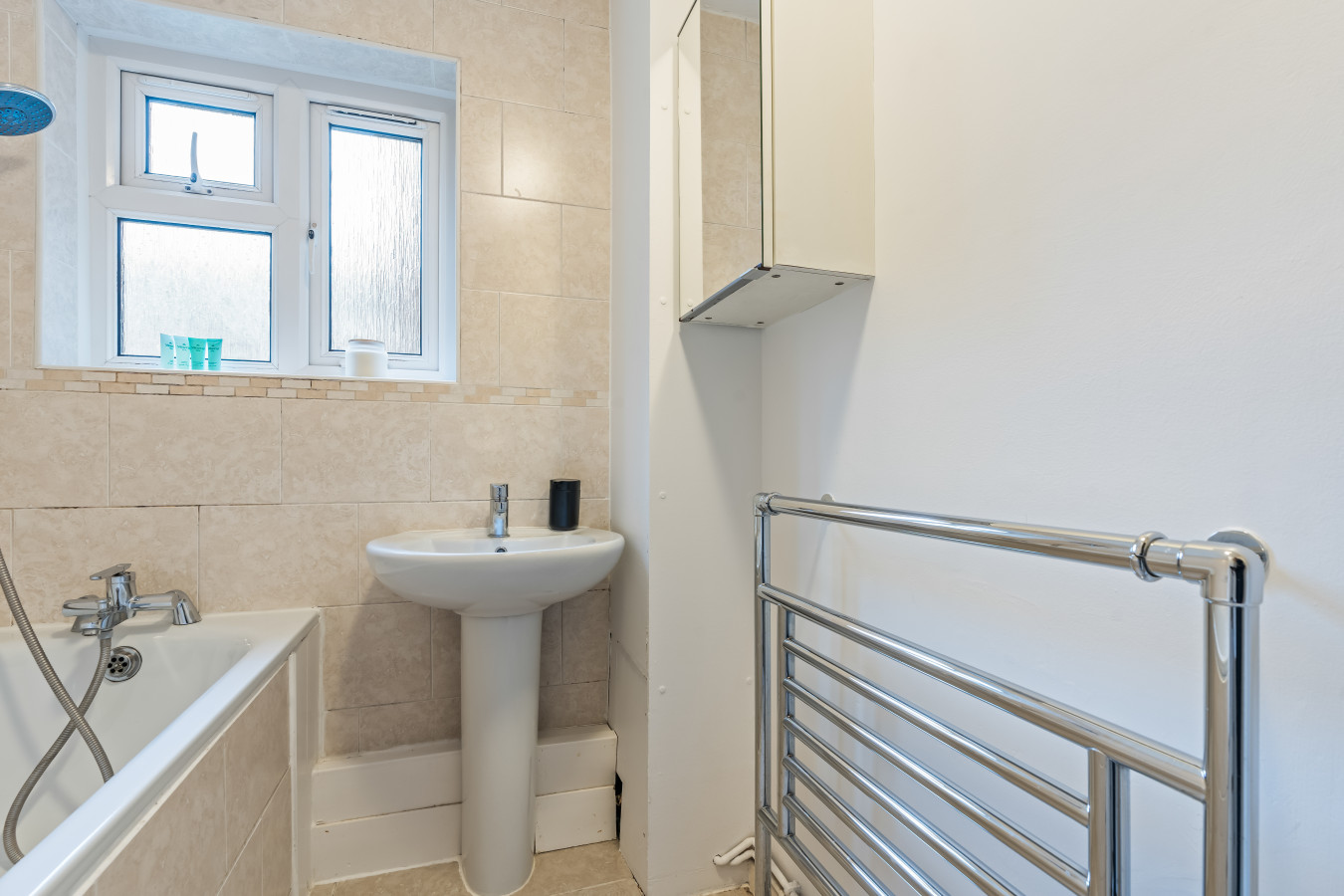Southbank Suite | 2 Bed | Sleeps 5 | London Bridge in Rockingham Street - Property image 26 - VivreStays