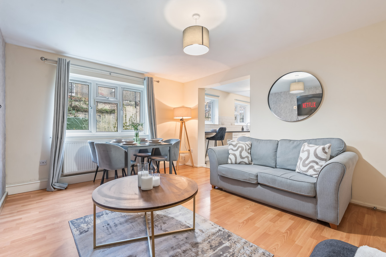 Southbank Suite | 2 Bed | Sleeps 5 | London Bridge in Rockingham Street - Property image 21 - VivreStays