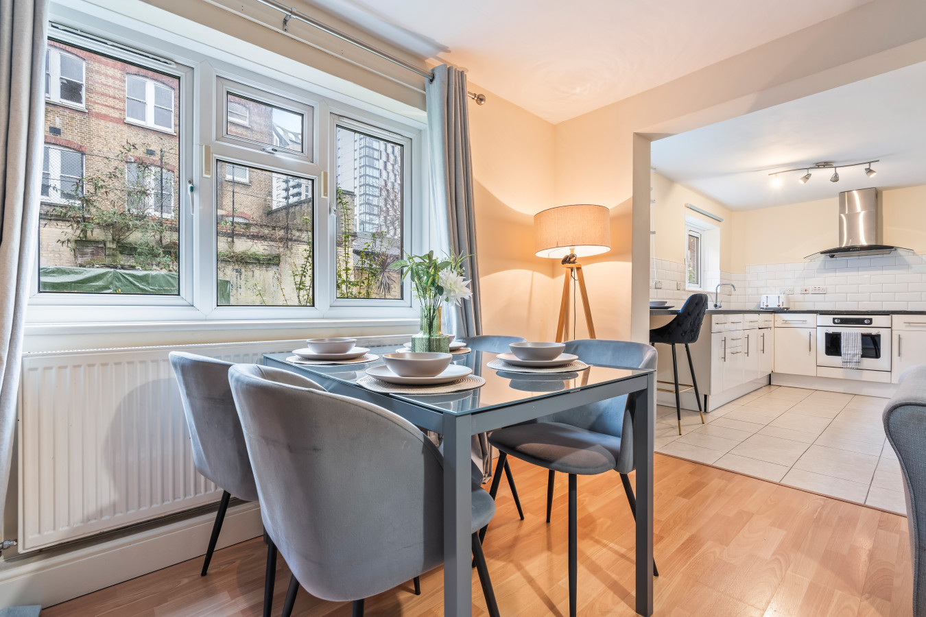 Southbank Suite | 2 Bed | Sleeps 5 | London Bridge in Rockingham Street - Property image 27 - VivreStays