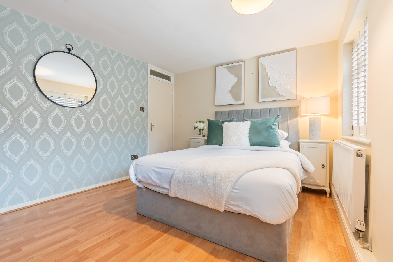 Southbank Suite | 2 Bed | Sleeps 5 | London Bridge in Rockingham Street - Property image 6 - VivreStays