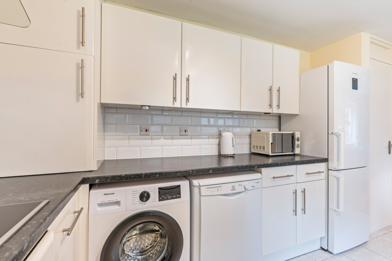 Southbank Suite | 2 Bed | Sleeps 5 | London Bridge in Rockingham Street - Property image 13 - VivreStays
