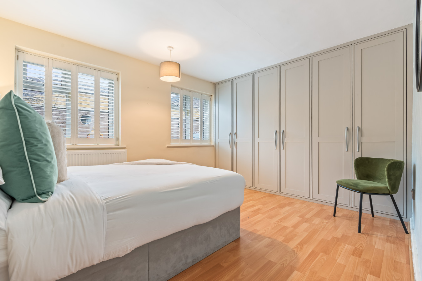 Southbank Suite | 2 Bed | Sleeps 5 | London Bridge in Rockingham Street - Property image 9 - VivreStays
