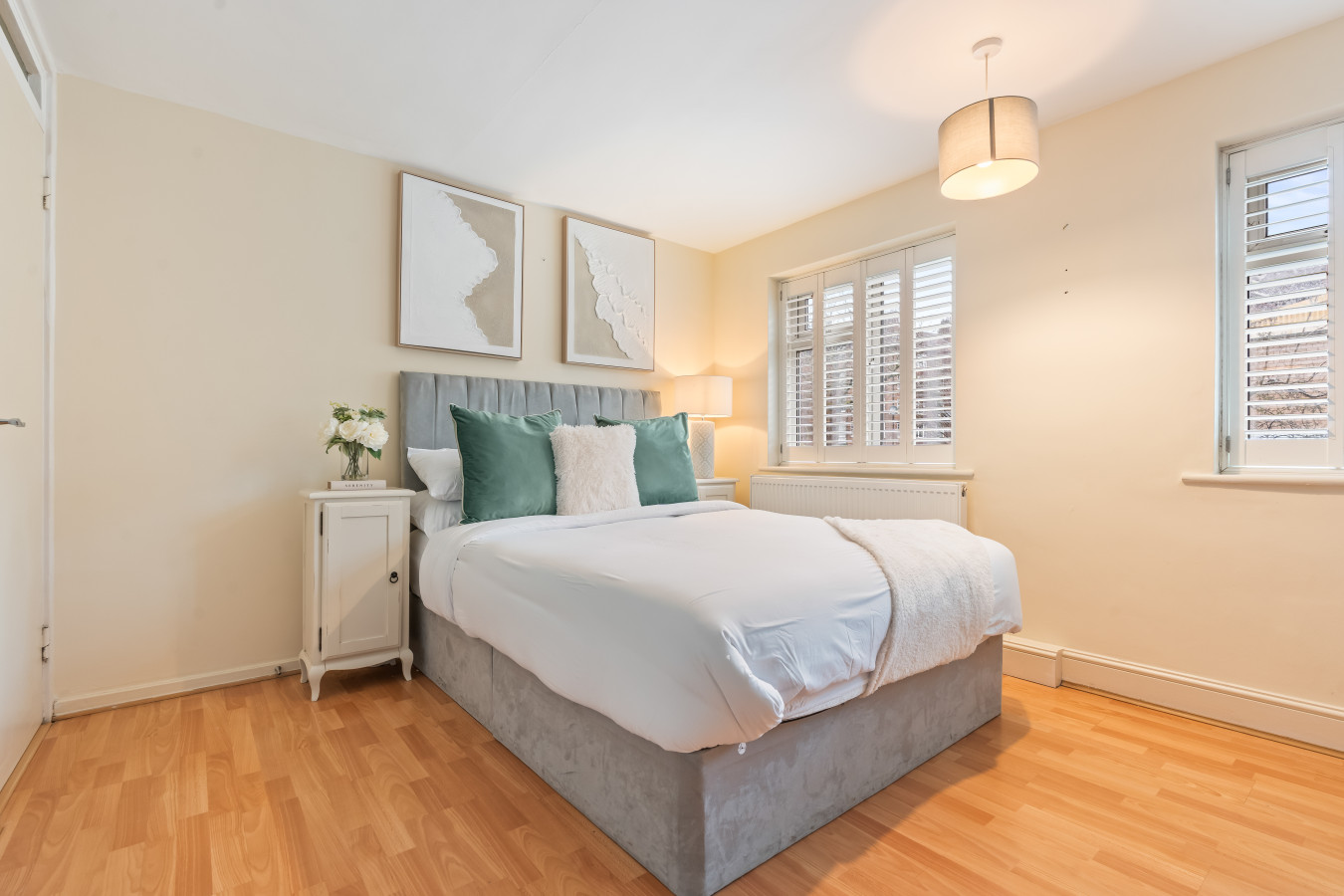 Southbank Suite | 2 Bed | Sleeps 5 | London Bridge in Rockingham Street - Property image 3 - VivreStays