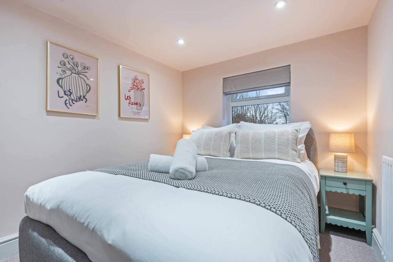Hoole 2 BR Home | Free Parking | Sleeps 7 | 5 Beds in 86 Westminster Road - Property image 20 - VivreStays