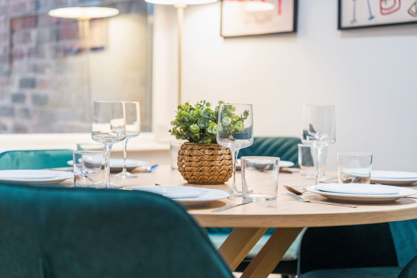 Hoole 2 BR Home | Free Parking | Sleeps 7 | 5 Beds in 86 Westminster Road - Property image 14 - VivreStays