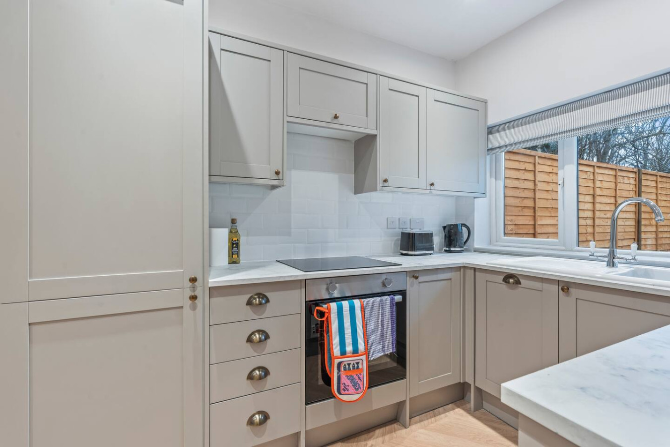 Hoole 2 BR Home | Free Parking | Sleeps 7 | 5 Beds in 86 Westminster Road - Property image 17 - VivreStays