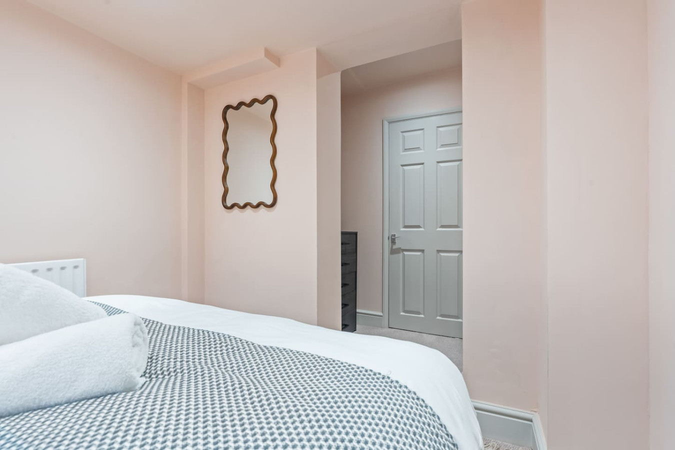 Hoole 2 BR Home | Free Parking | Sleeps 7 | 5 Beds in 86 Westminster Road - Property image 15 - VivreStays